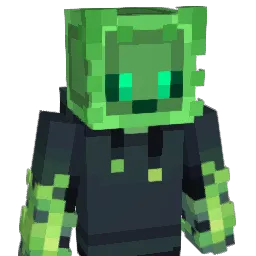 Ryuji72 Minecraft avatar bust