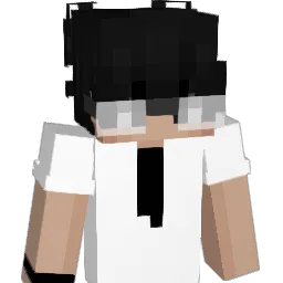 RyukShowMaker's Minecraft skin