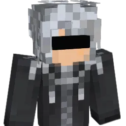 Ryuk___'s Minecraft skin