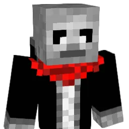RyukiPrime's Minecraft skin