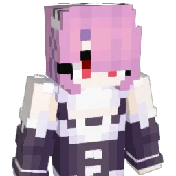 RyukoV2's Minecraft skin