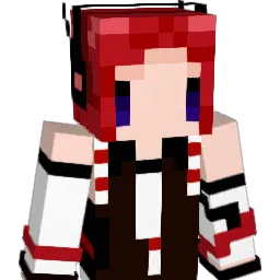 Ryuko_cn's Minecraft skin