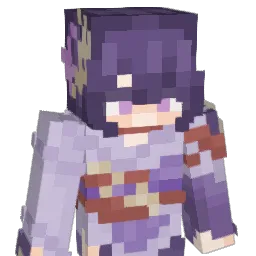 Ryuksapple000 Minecraft avatar bust