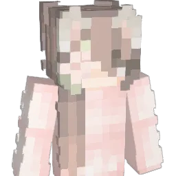RyumonTokuhisa's Minecraft skin