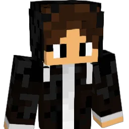 Ryun22 Minecraft avatar bust