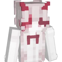 Ryuriz Minecraft avatar bust
