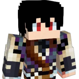 Ryuryuryu1110 Minecraft avatar bust