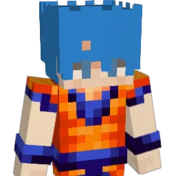 Ryus1 Minecraft avatar bust