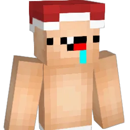 Ryusei1212 Minecraft avatar bust