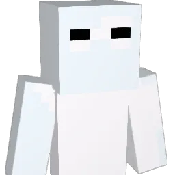 Ryusei1226 Minecraft avatar bust