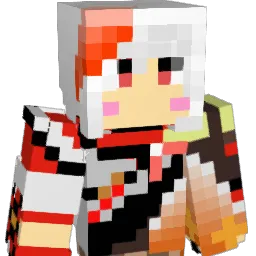 Ryusei6's Minecraft skin