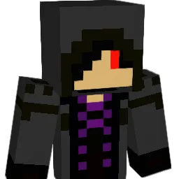 Ryusei719 Minecraft avatar bust