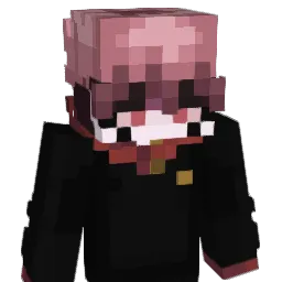 RyuseiReflex's Minecraft skin
