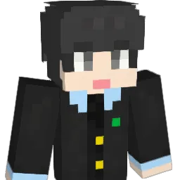 Ryusw7's Minecraft skin