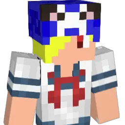 Ryuta9I8 Minecraft avatar bust