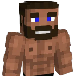 Ryuu1706 Minecraft avatar bust