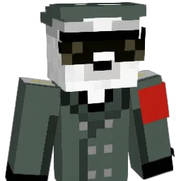 Ryuu538 Minecraft avatar bust