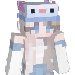 RyuuEi03 Minecraft avatar bust