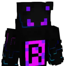 RyuuSakiii1 Minecraft avatar bust