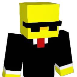 Ryuu_John Minecraft avatar bust