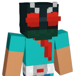 Ryuu_Yosuke's Minecraft skin