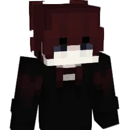 Ryuu_i Minecraft avatar bust