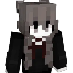 Ryuuh__ Minecraft avatar bust