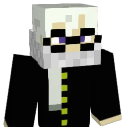 RyuujiMk85 Minecraft avatar bust