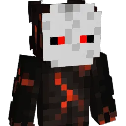 Ryuuk_TWC Minecraft avatar bust