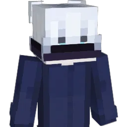 Ryuuuu's Minecraft skin