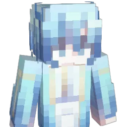 Ryuverie's Minecraft skin