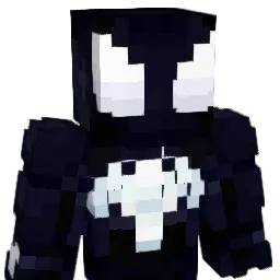 Ryuzaki1290 Minecraft avatar bust