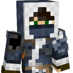 Ryven_1 Minecraft avatar bust