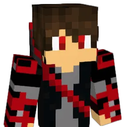 Ryx_xD Minecraft avatar bust
