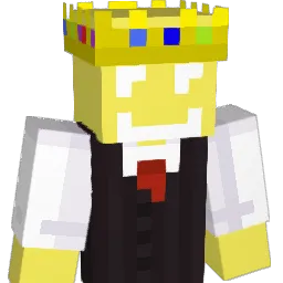 Ryxarion Minecraft avatar bust