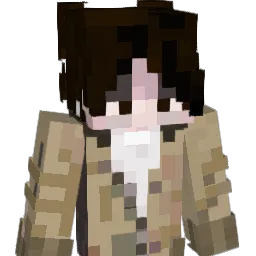 Ryxen_ Minecraft avatar bust