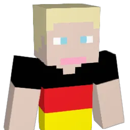 Ryxii's Minecraft skin