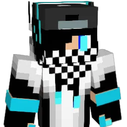 Ryxn12 Minecraft avatar bust