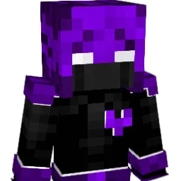 Ryxn3 Minecraft avatar bust