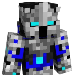 Ryy18 Minecraft avatar bust