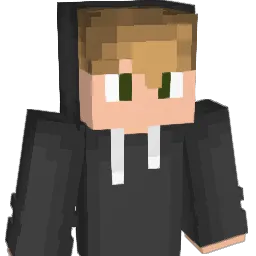Ryz0h_ Minecraft avatar bust