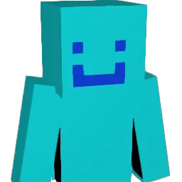 Ryz444 Minecraft avatar bust