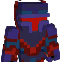RyzGamer45 Minecraft avatar bust