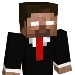 RyzTheGoat Minecraft avatar bust
