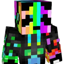 Ryza_Croft's Minecraft skin