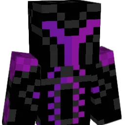 Ryzahhhh Minecraft avatar bust