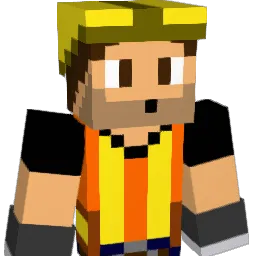 Ryzan96 Minecraft avatar bust