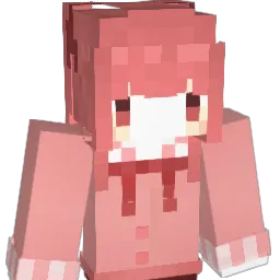 Ryzarian's Minecraft skin