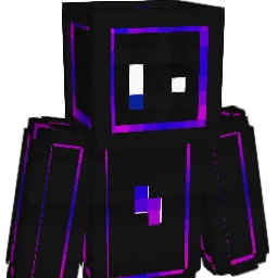Ryzck Minecraft avatar bust