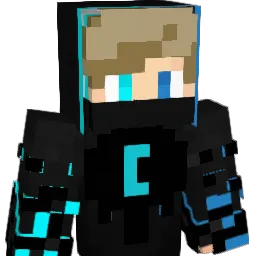 Ryze939 Minecraft avatar bust